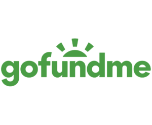 Gofundme website logo