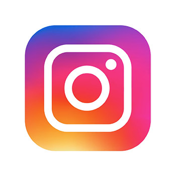Instagram icon
