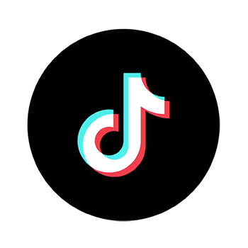 TikTok icon