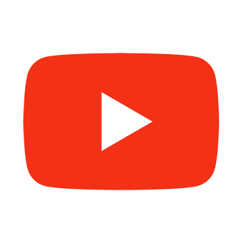 YouTube icon