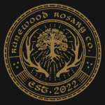 Runewood Rosary logo
